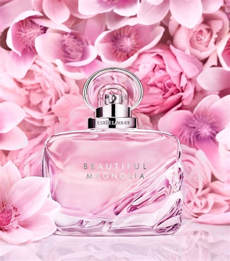 beautiful magnolia perfume sale.